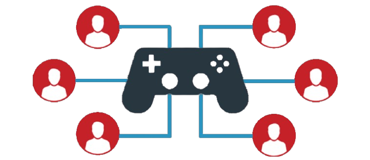 Multiplayer racing game removebg preview
